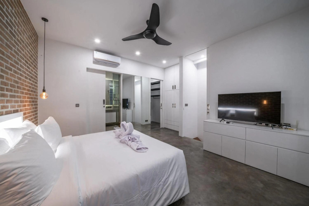 Loft Erika - Elegant 1-Bdr Luxury Loft in Great Location