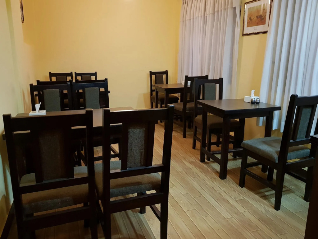 Hotel Hana Pvt.Ltd