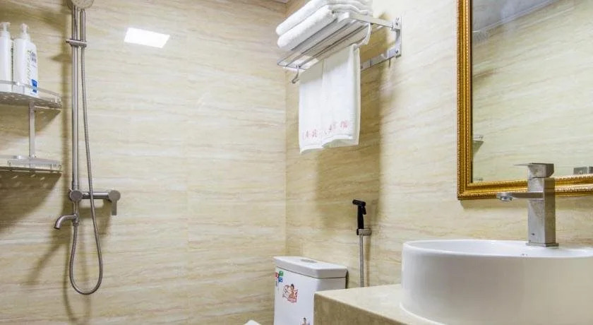 Tianxiu Hotel