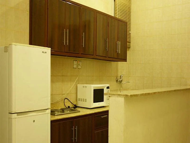 Nawara Riyadh Gallery