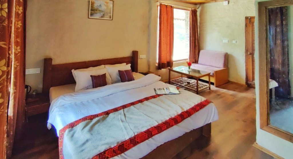 Heritage Holiday Cottages