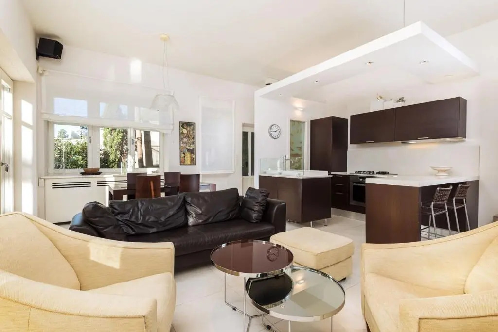 Exclusive Seafront Villa 5 Bedrooms Villa Mestro Outdoor Pool