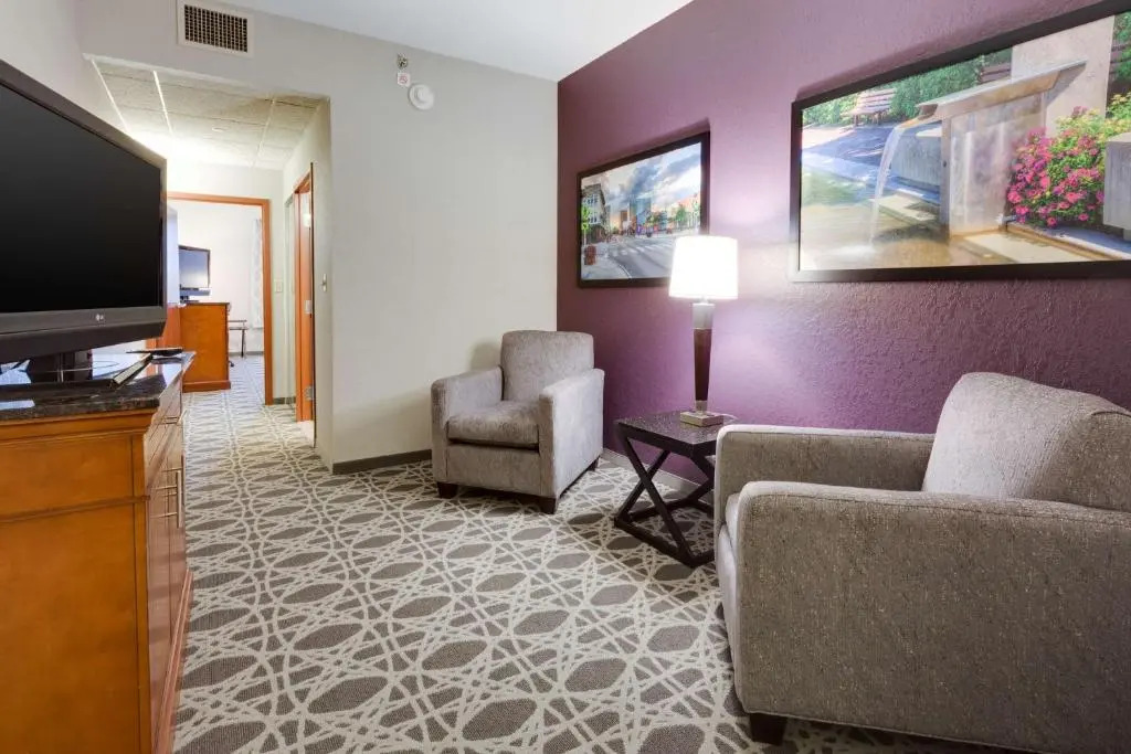 Drury Inn & Suites Middletown Franklin