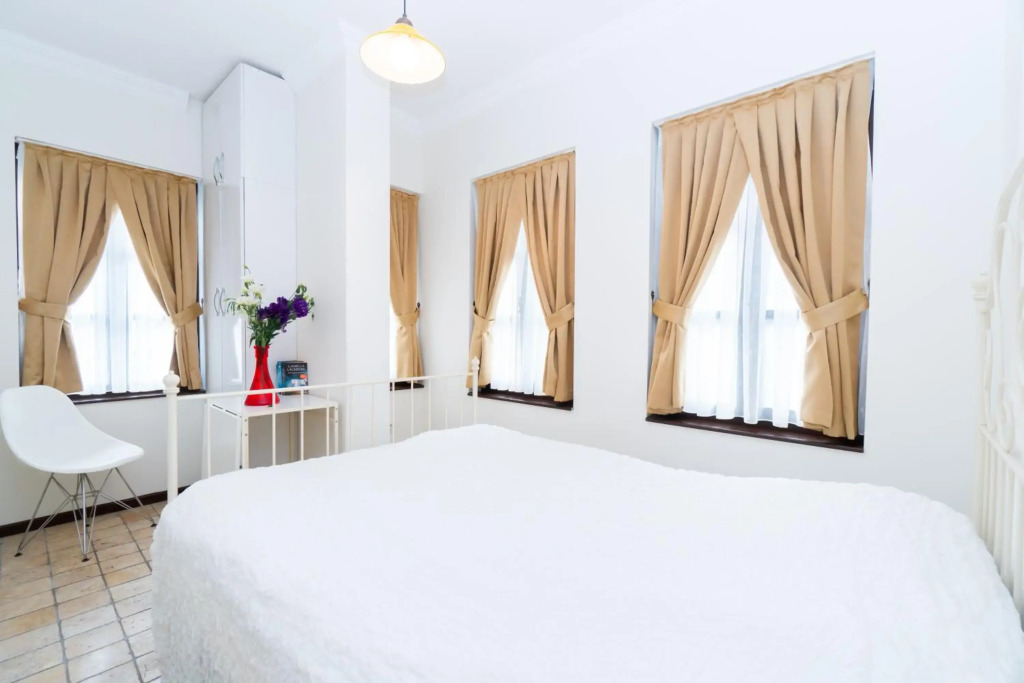 The Suite Apart Hotel