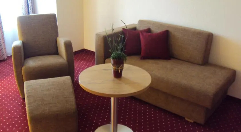 Hotel Seekrone