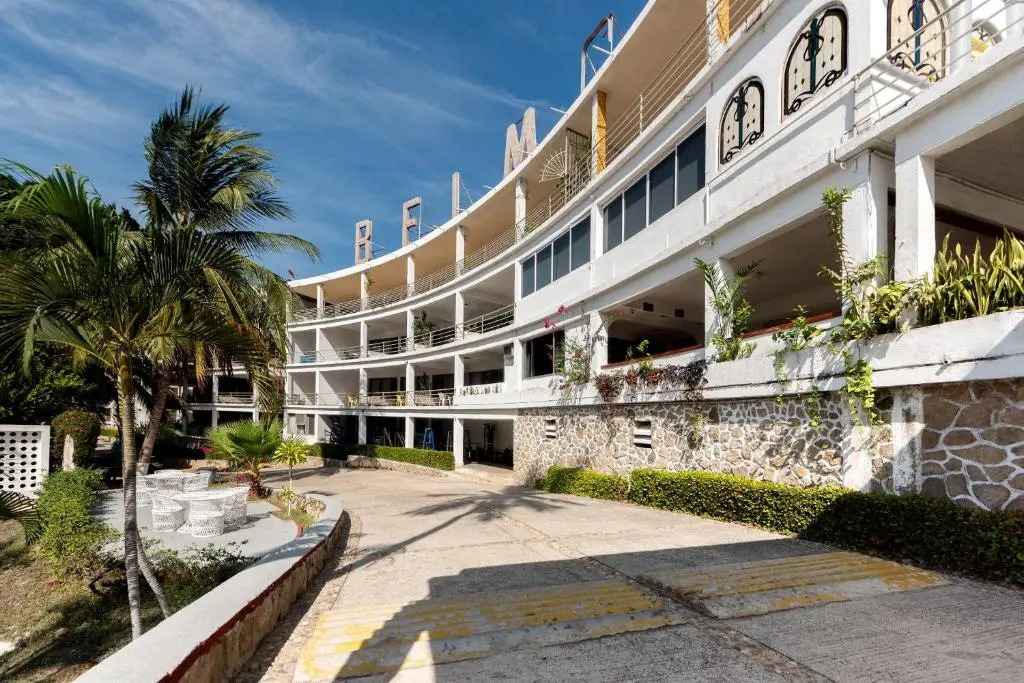 OYO Hotel Belmar
