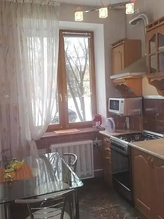Ok Apartments on Klovska - Kiev