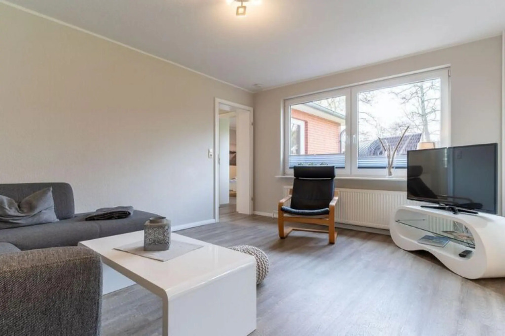 Apartment Deichblume