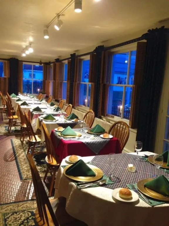 Chestnut Street Inn