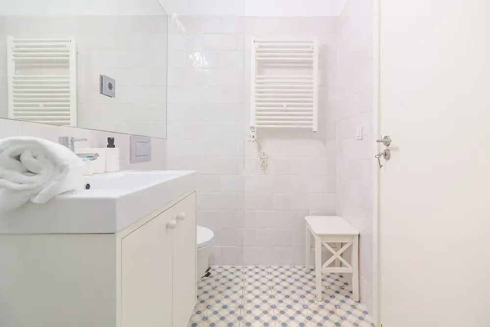 Quaint Studio in the Heart of Porto