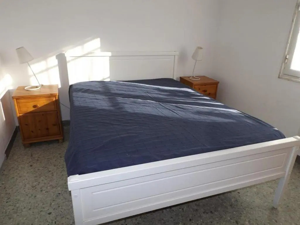 Appartement Le Grau d'Agde, 3 pièces, 6 personnes - FR-1-423-198