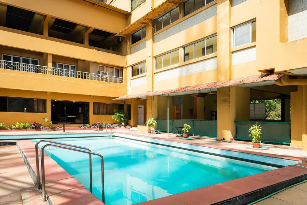 Star Regency Resort & Spa