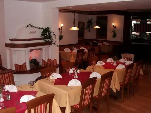 Hotel Landgasthof Zum Schildhauer
