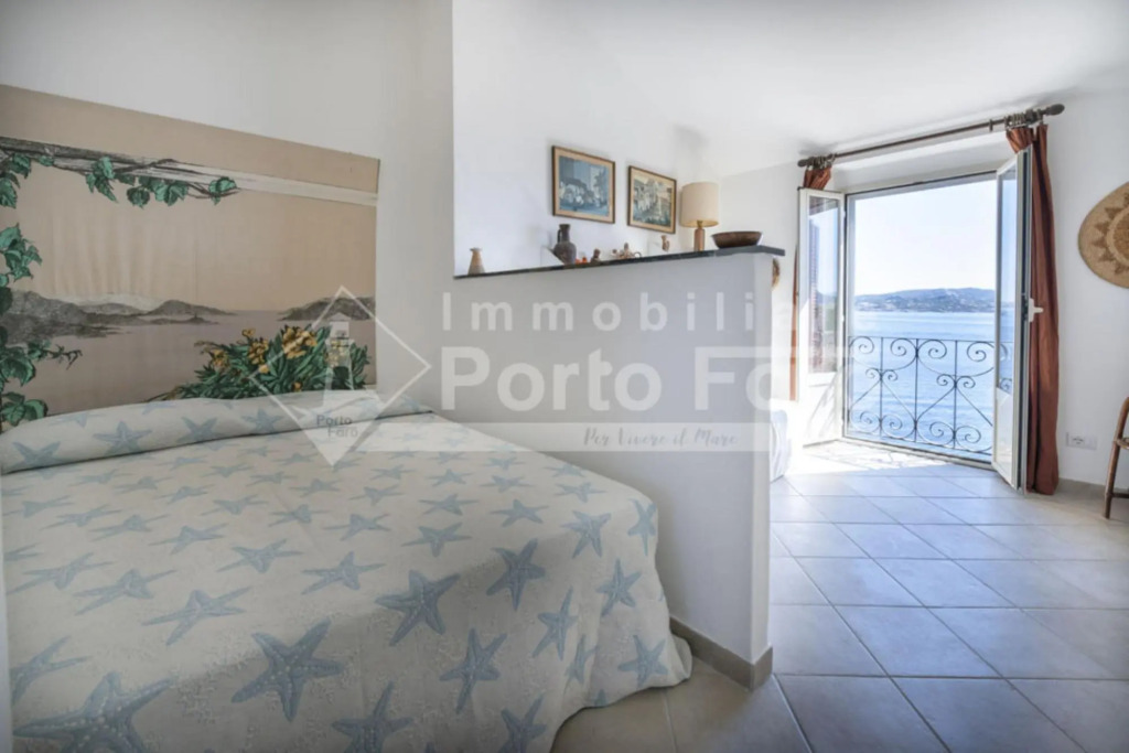 Apartment 9 Faro - STUDIO FLAT WITH SEASIDE VIEW ON PORTO FARO.-9F PORTO FARO
