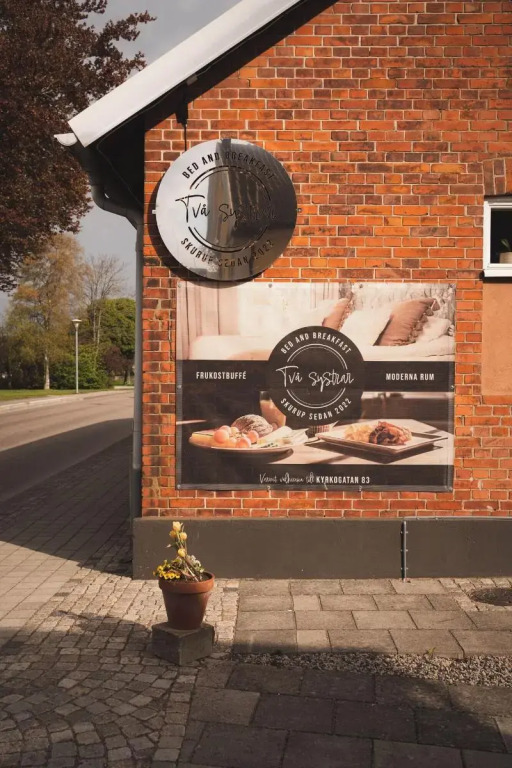 Två Systrar B&B