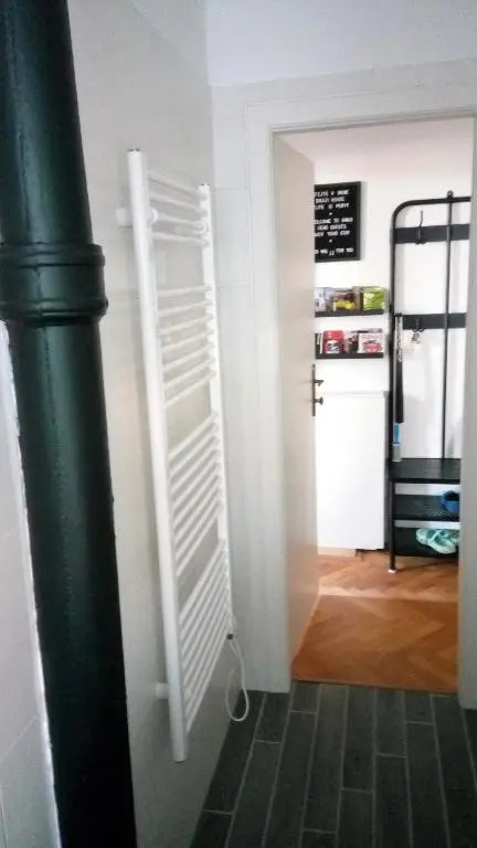 Apartment Úvoz Street 64