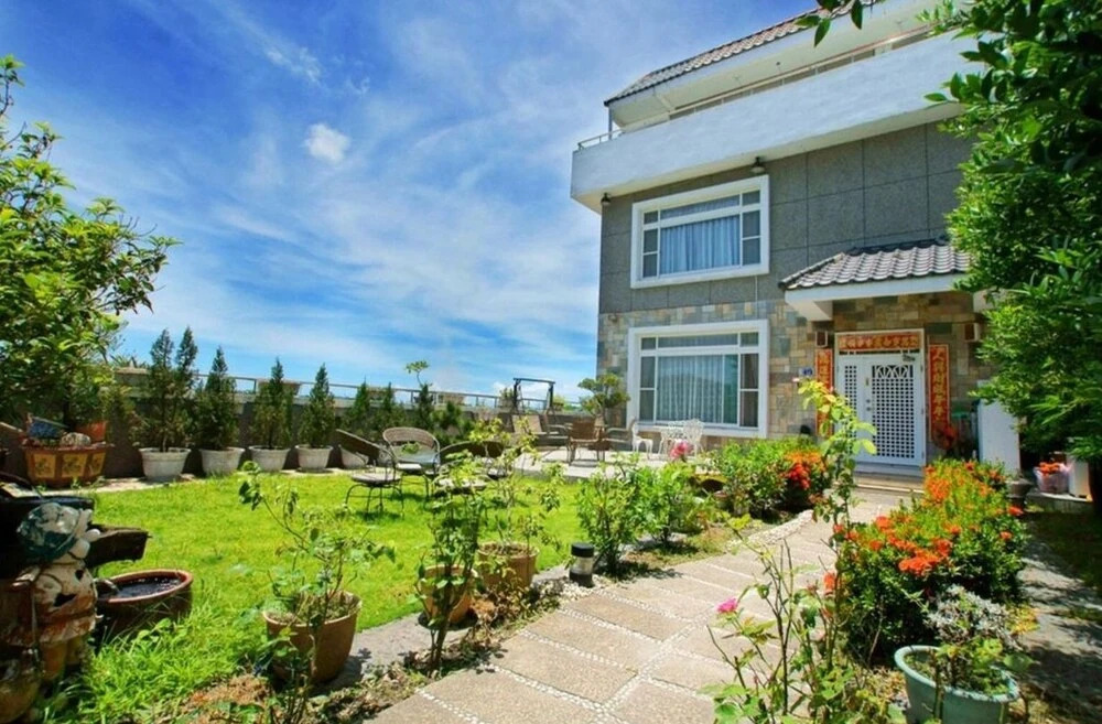 Emaly Homestay