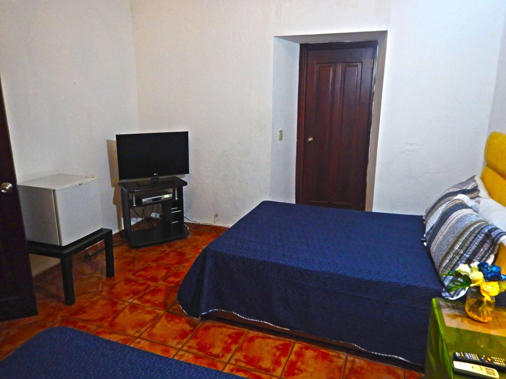 Suite Colonial