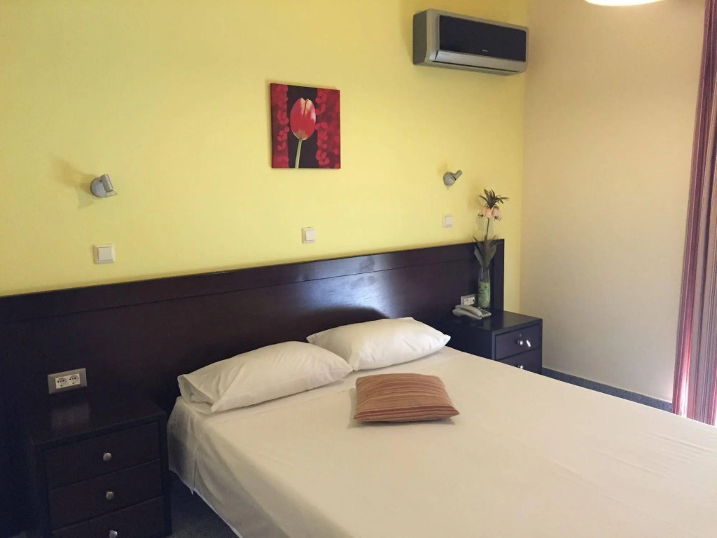Comfort Hotel Apartments