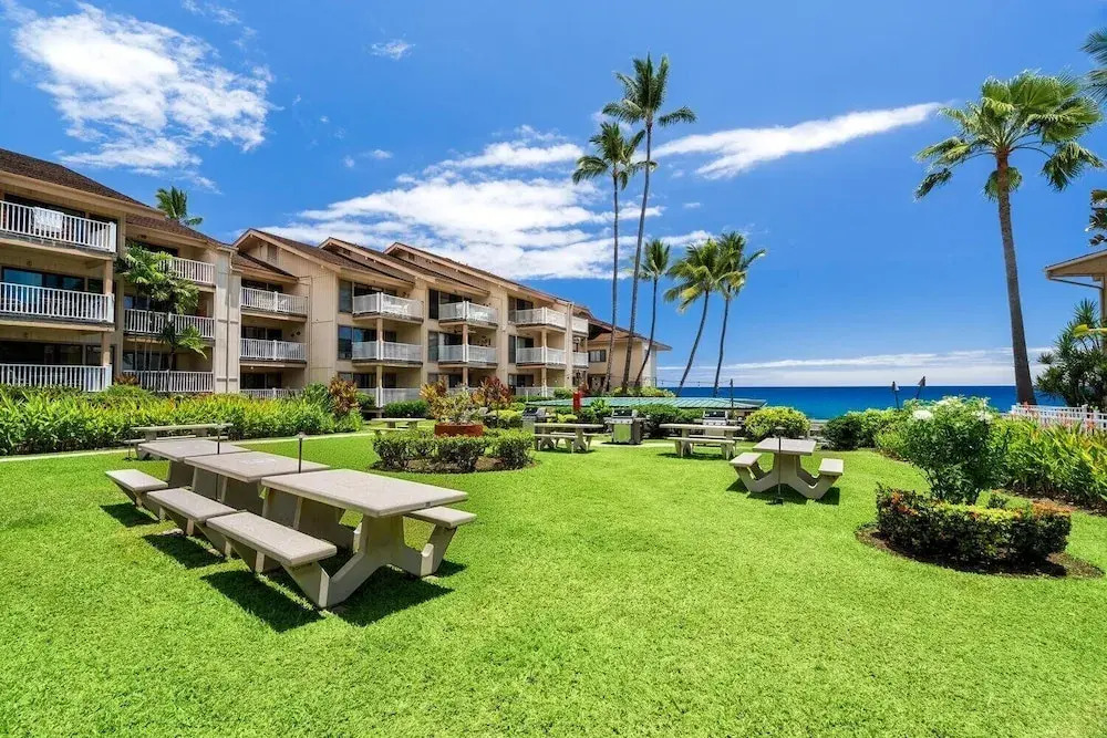 Concierge Included - Ground Floor With Ocean Views - Vrkcv