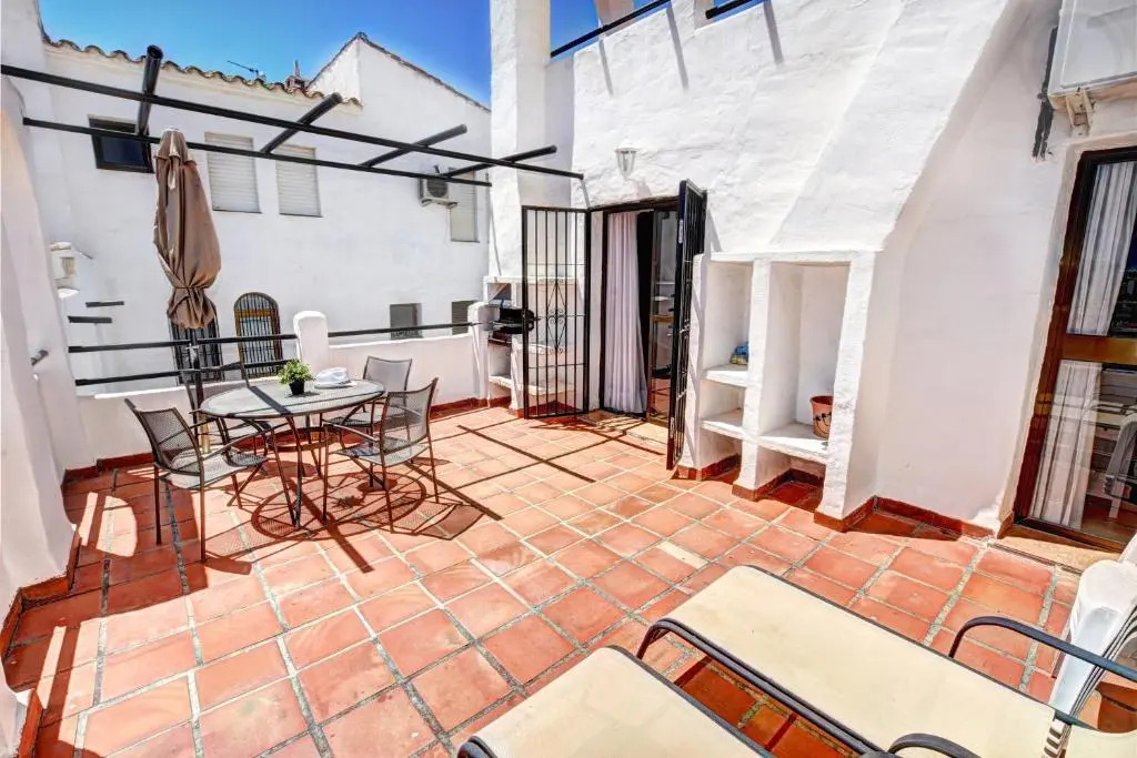 Apartamento Elite 546 complejo Pueblo Evita