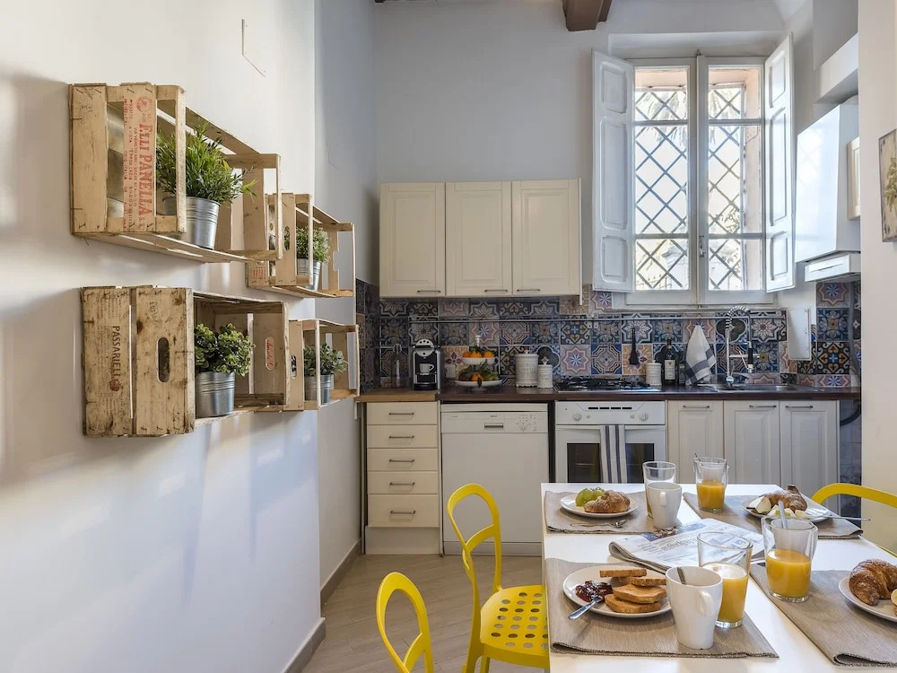 Sweet Inn Apartment - Rolli