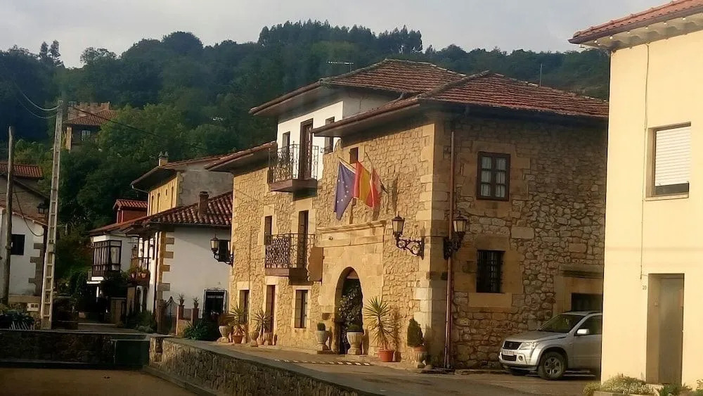 La Ermita 1826