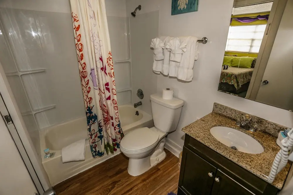5583 Estero Villa 1 Deep Sea Dive