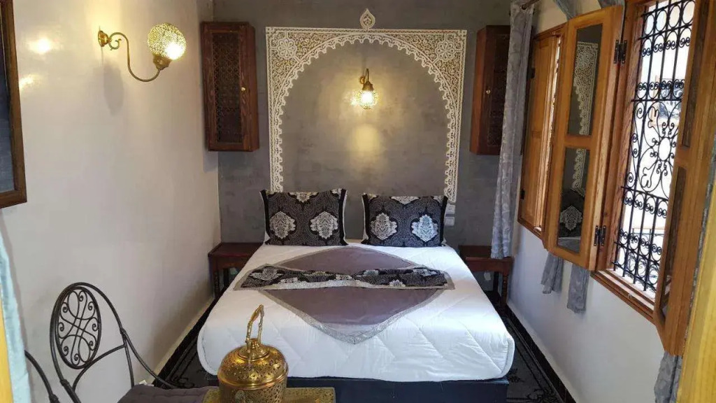DAR NOUR FES - Riad Bab Boujloud Prestige