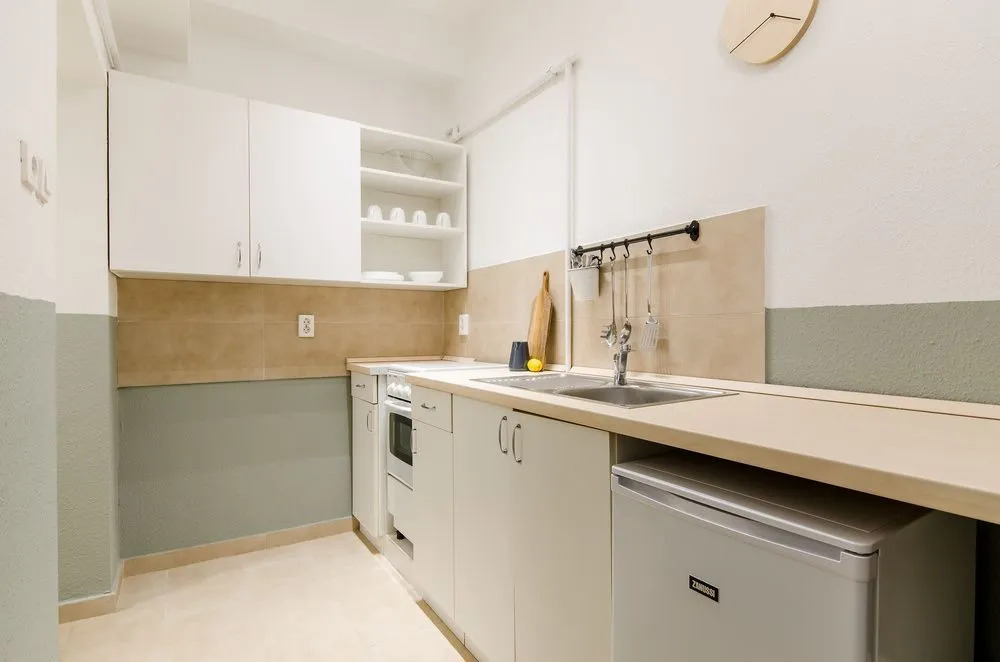 Dill Apartment