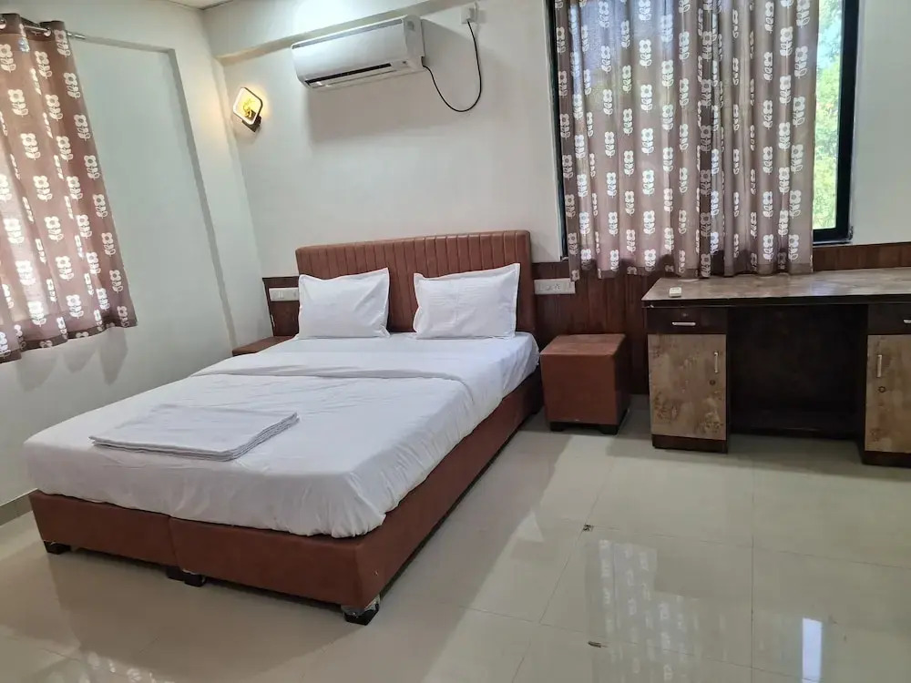Hill Resort