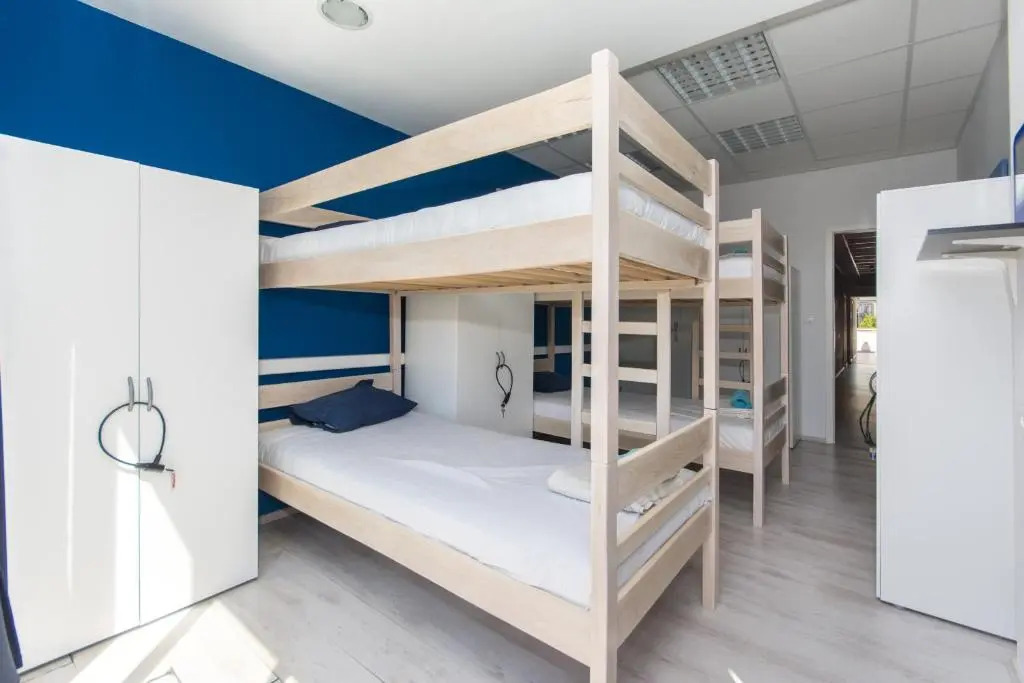 Hostel Petra Marina