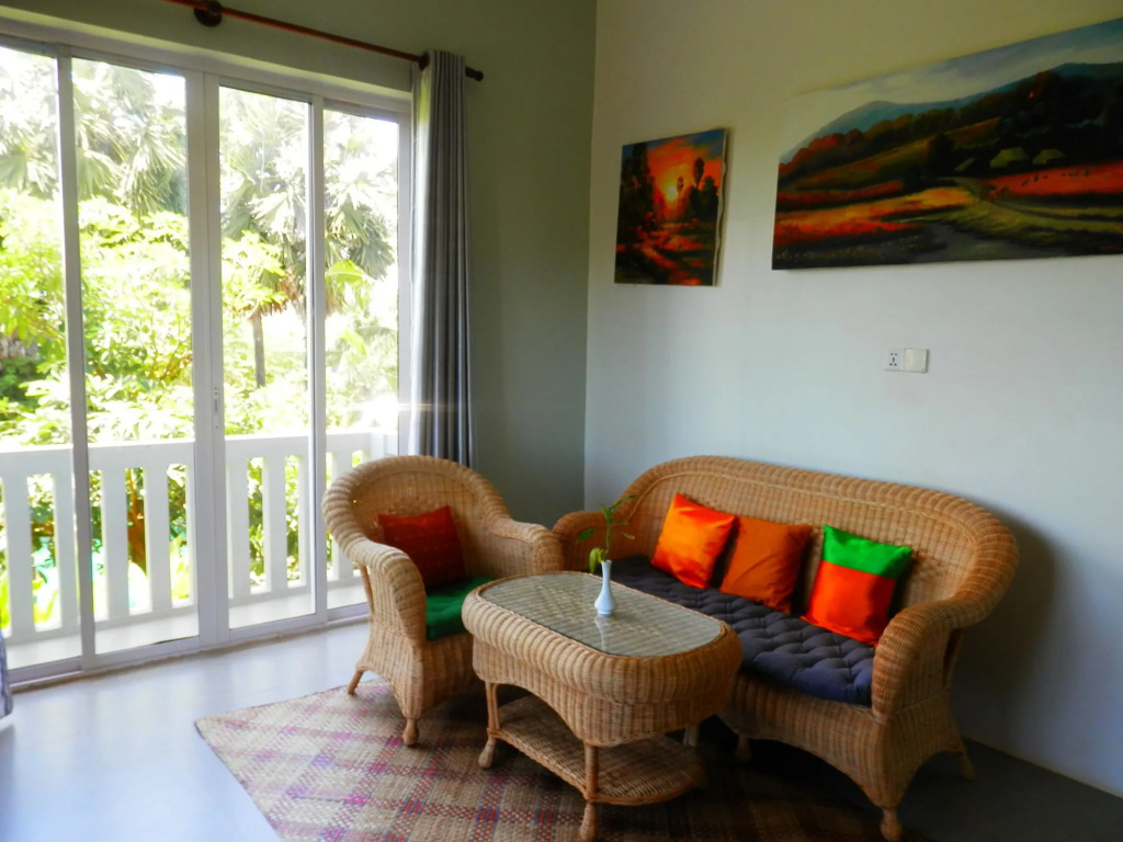 Hak Boutique Hotel