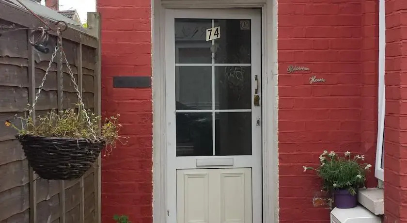 Blossom House