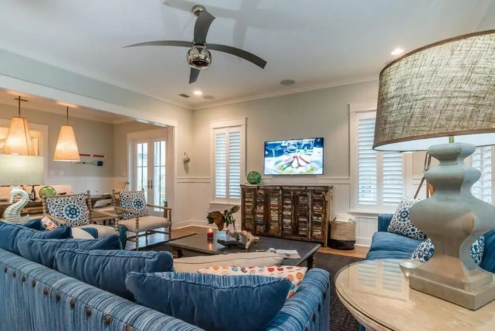 Watercolor by Dune Vacation Rentals-camp District