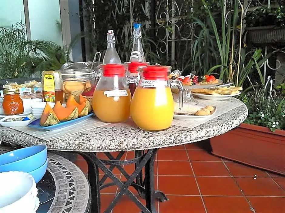 B&B Elisir