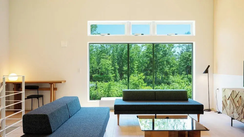Minn house Niseko Hirafu