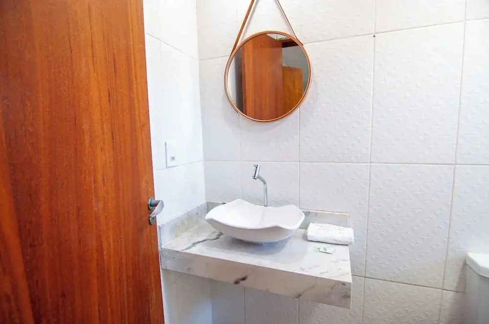Pousada Maktub