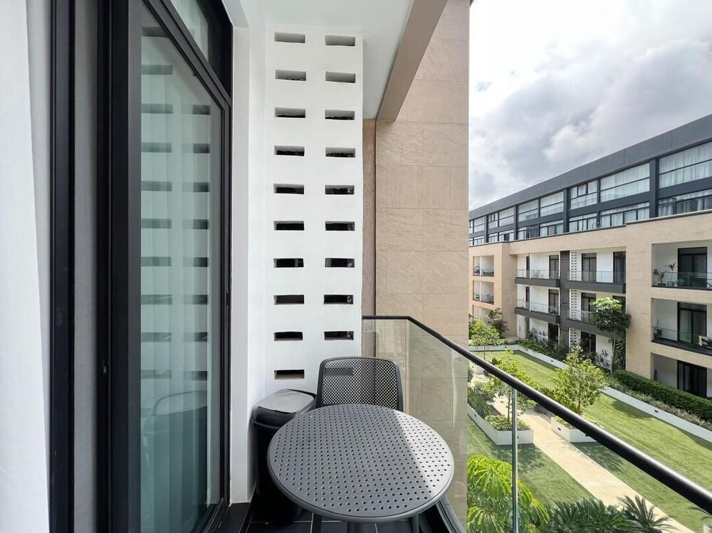 Accra Luxury Apartments at Embassy Gardens