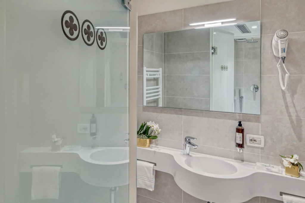 Hotel Nuovo Teson