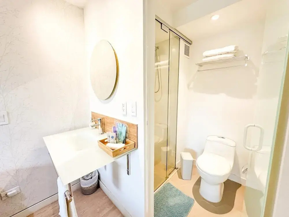 Lucitania Hotel Boutique