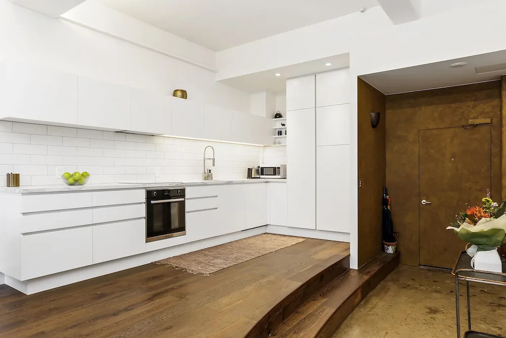 2 Bedroom Britomart Beauty