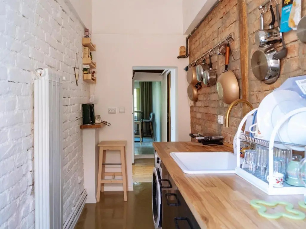 Furnica 12 - Boutique apartment Sinaia