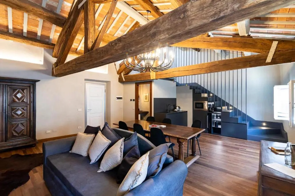 Palazzo Fauzone Relais & Spa