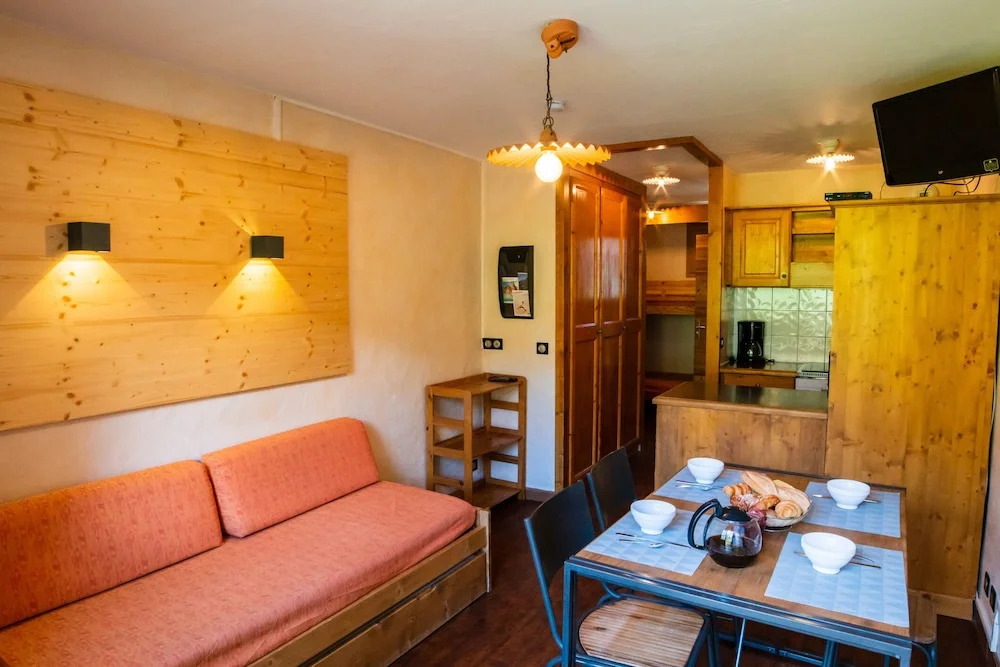 Chalet La Sambéa