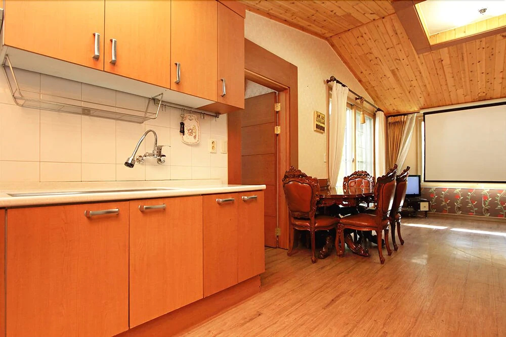 Yangpyeong Breeze Pension