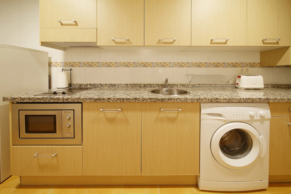 Apartamentos Urban Blue, Blue Hotels