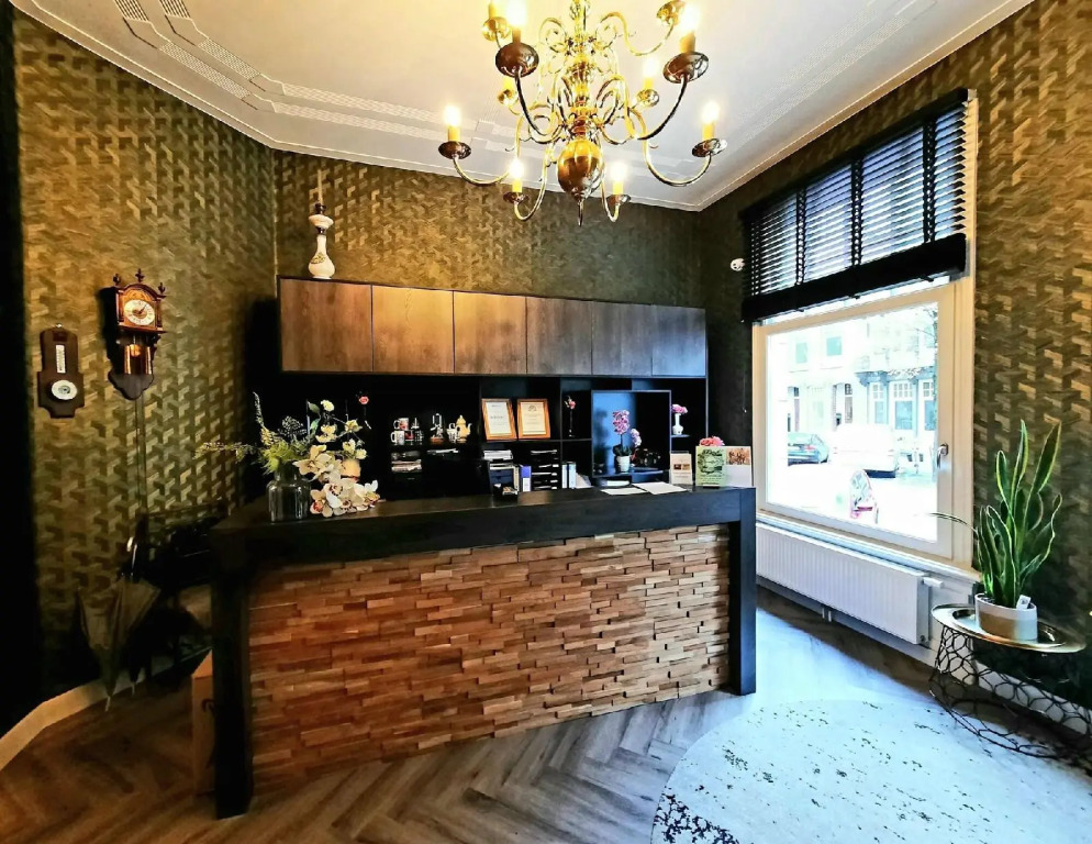 Hotel Washington