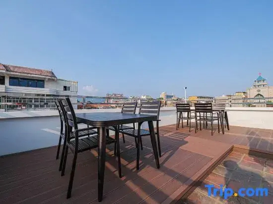 Xiyu Xingshe (Quanzhou West Street)