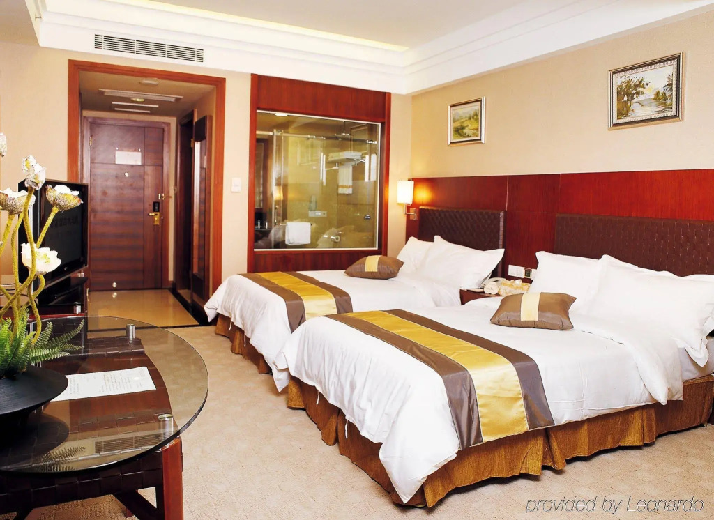 Shenzhen Fortune Hotel
